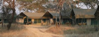 Kati Kati Luxury Tented Safari Camp in Serengeti, Northern Tanzania
